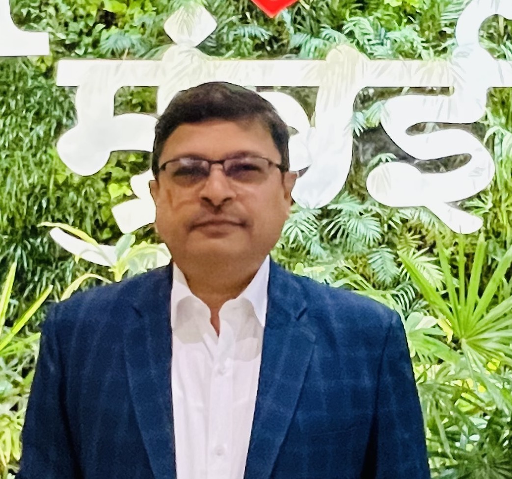Raghunath Patil